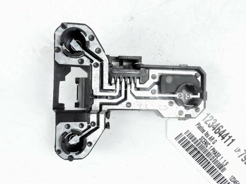 Lampeholder Lampeholder RENAULT MEGANE Scenic (JA0/1_) [1996-2001] 33993814 33993814