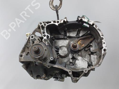 Gearbox RENAULT CLIO I (B/C57_, 5/357_) 1.1 | BP20446025M3 