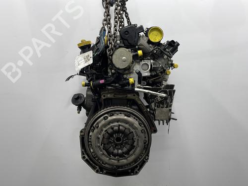 Engine RENAULT LAGUNA III Grandtour (KT0/1) 1.5 dCi (KT0A, KT0R, KT02) | BP30479907M1 