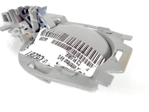 Used Front right interior door handle Front right interior door handle CITROËN C3 Pluriel (HB_) 1.6 (109 hp) 20448029 20448029