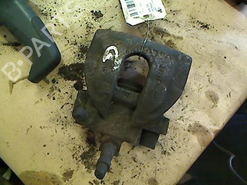 Used Left rear brake caliper VOLVO V70 II (285) 2.5 TDI (140 hp) 20415380