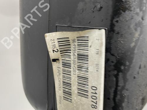 Bensintank PEUGEOT 307 Break (3E) 2.0 HDi 135 | BP29928458C62 