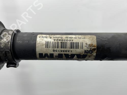 Right front driveshaft OPEL ASTRA J (P10) 1.7 CDTI (68) | BP26642171M39 - Image 5