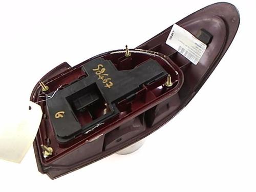 Left taillight FORD MONDEO I (GBP) 1.8 TD | BP20431985C34 