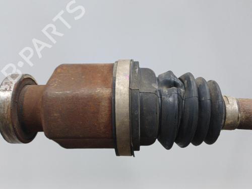 Used Right front driveshaft Right front driveshaft RENAULT MEGANE II Estate (KM0/1_) 1.5 dCi (KM1F) (86 hp) 20468793 20468793