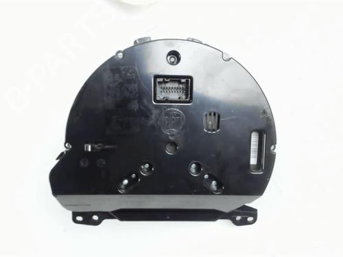 Instrument cluster FIAT 500 (312_) 1.2 (312AXA1A) | BP31362799C47