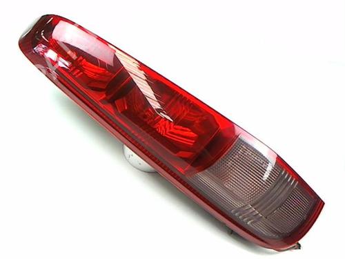 Left taillight NISSAN X-TRAIL I (T30) 2.2 dCi 4x4 | BP20409611C34 