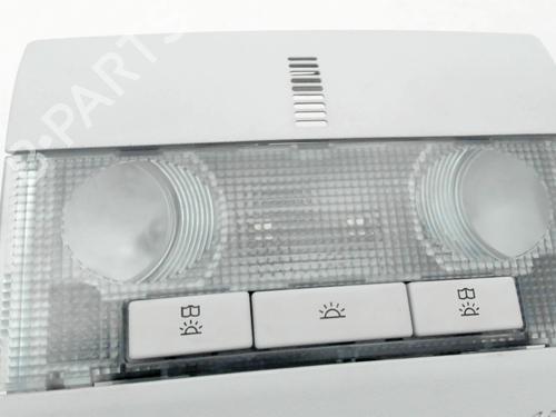 Interior roof light OPEL CORSA E (X15) 1.3 CDTI (08, 68) | BP37652581I8 - Image 3
