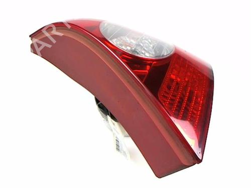 Used Right taillight Right taillight 20409532 20409532