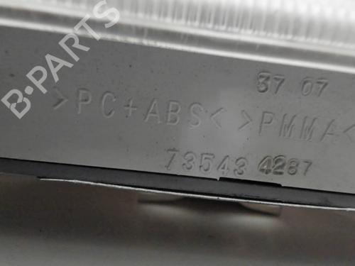 Innerbelysning FIAT LINEA (323_, 110_) 1.3 D Multijet (323AXB11, 323AXB1A) | BP31355246I8 