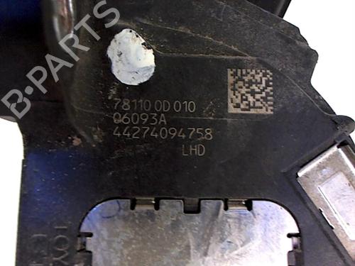 Used Electronic module Electronic module 21234746 21234746