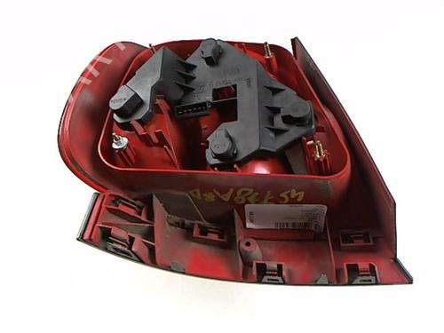Used Right taillight Right taillight 20457682 20457682