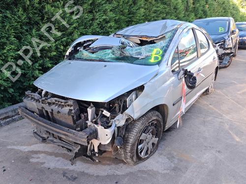 Recambios PEUGEOT 207 (WA_, WC_)  1.4 HDi  5004103