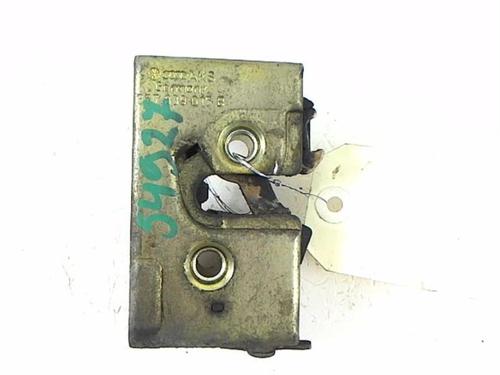 Used Rear left lock VW PASSAT B3/B4 (3A2, 35I) 1.9 D (68 hp) 21234501
