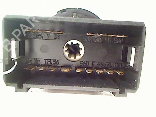 Headlight switch VW POLO V (6R1, 6C1) 1.2 | BP20453897I24 