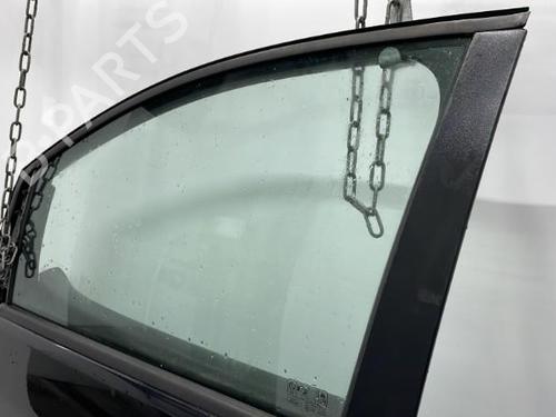 Left front door FORD C-MAX (DM2) 1.8 TDCi | BP22102765C2 