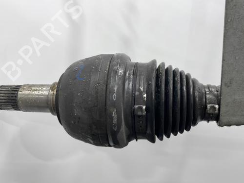 Used Left front driveshaft Left front driveshaft MERCEDES-BENZ B-CLASS Sports Tourer (W246, W242) B 200 CDI (246.201) (136 hp) 20387996 20387996