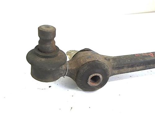 Left front suspension arm VW POLO II (86C, 80) 1.4 D | BP21205181M12 
