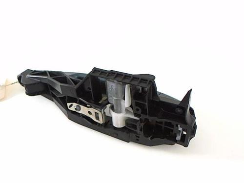 Rear right exterior door handle PEUGEOT 2008 I (CU_) 1.6 BlueHDi 100 | BP20473054C130