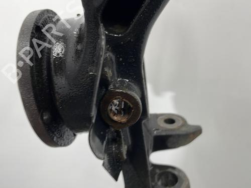 Used Right front steering knuckle Right front steering knuckle AUDI A8 D2 (4D2, 4D8) S8 quattro (340 hp) 30864273 30864273