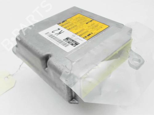 ECU airbags TOYOTA VERSO S (_P12_) 1.4 D4-D (NLP121_, NLP121R) | BP21097941M53 