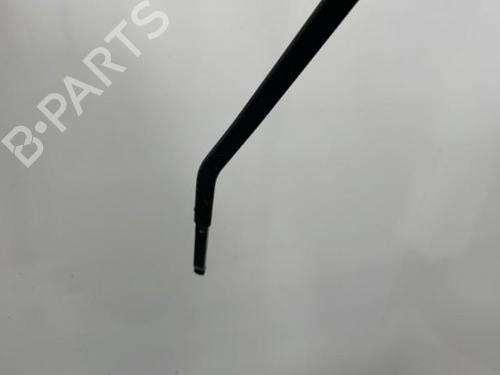 Used Front windshield wiper arm RENAULT SCÉNIC III (JZ0/1_) 1.5 dCi (110 hp) 20441237