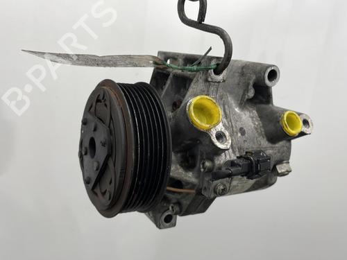 AC compressor NISSAN NOTE (E12) 1.2 | BP20393217M34 - Image 3