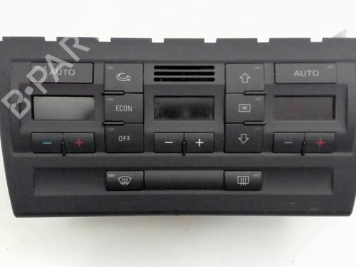 Climate control AUDI A4 B7 Avant (8ED) 1.9 TDI | BP30913033I5 - Image 3