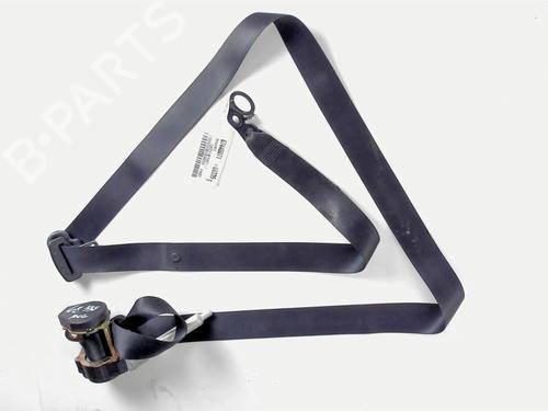 Front left belt tensioner MERCEDES-BENZ A-CLASS (W168) A 170 CDI (168.009, 168.109) | BP20465202C87 