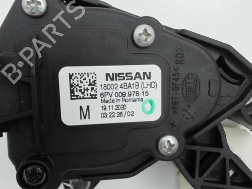 Used Electronic module Electronic module RENAULT KADJAR (HA_, HL_) 1.5 BLUE dCi 115 (HLA6) (116 hp) 21239594 21239594