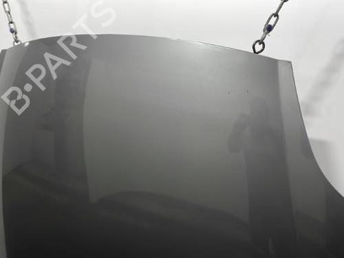 Hood FIAT BRAVO II (198_) 1.6 D Multijet (198AXM1B) | BP20388180C1
