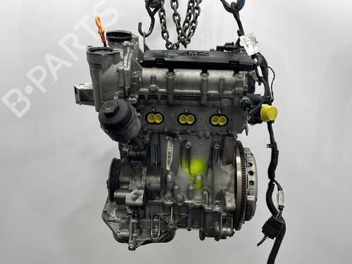 Motor VW POLO V (6R1, 6C1) 1.2 (70 hp) 29375218