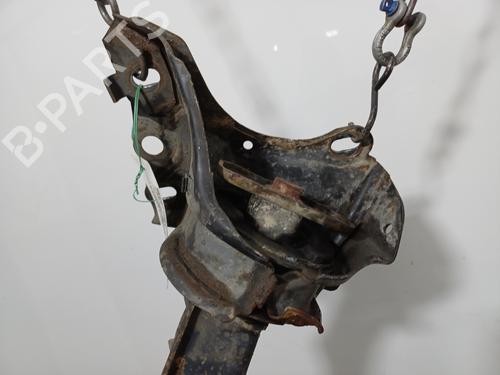Used Left rear steering knuckle Left rear steering knuckle 36788844 36788844