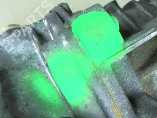 Gearbox AUDI A4 B5 (8D2) 1.6 | BP21205992M3 
