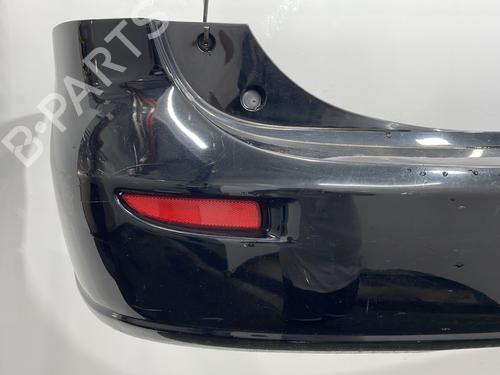 Bak støtfanger MAZDA 5 (CR) 1.8 (CR19) | BP26532289C8 