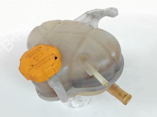 Expansion tank OPEL CORSA D (S07) 1.2 (L08, L68) | BP20392385C120 
