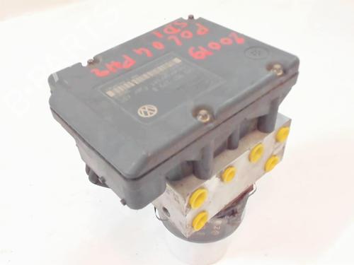Used ABS pump ABS pump VW POLO III (6N1) 60 1.7 SDI (60 hp) 22913237 22913237