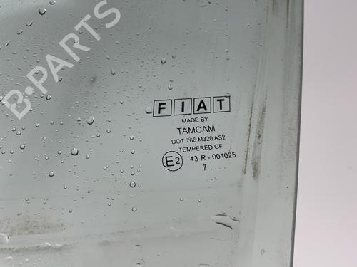 Used Front left door window Front left door window FIAT LINEA (323_, 110_) 1.3 D Multijet (323AXB11, 323AXB1A) (90 hp) 30975587 30975587