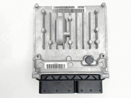 Engine control unit (ECU) MERCEDES-BENZ VIANO (W639) CDI 2.2 (639.811, 639.813, 639.815, 639.711, 639.713) | BP33701923M57  - Image 5
