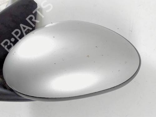Left mirror ALFA ROMEO 147 (937_) 1.9 JTDM 8V (937.AXD1A, 937.AXU1A, 937.BXU1A) | BP20402105C26 