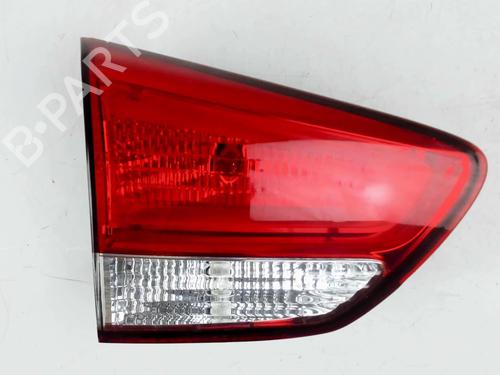 Left tailgate light KIA CARENS IV 1.7 CRDi | BP40116284C79 - Image 4