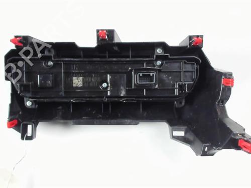 Climate control TOYOTA YARIS (_P21_, _PA1_, _PH1_) 1.5 Hybrid (MXPH10, MXPH11) | BP22695663I5 
