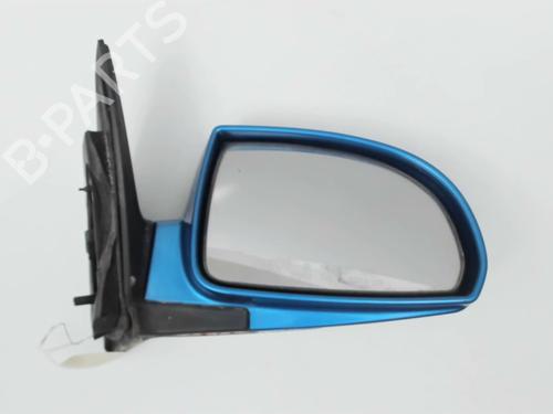 Right mirror KIA RIO I Hatchback (DC) 1.3 | BP20417522C27 