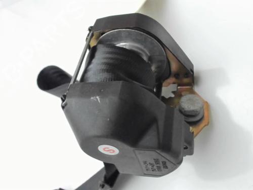 Used Rear left seatbelt Rear left seatbelt FIAT PUNTO (176_) 60 1.2 (176AP, 176AR, 176AQ, 176BB) (60 hp) 20397650 20397650