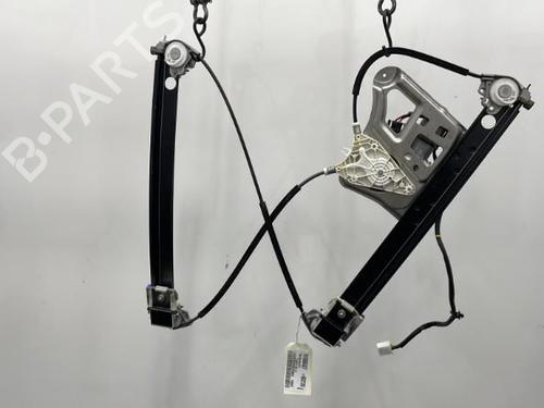 Used Front left window mechanism MERCEDES-BENZ S-CLASS (W220) S 320 CDI (220.025, 220.125) (204 hp) 20395641