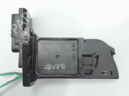 Used Mass air flow sensor Mass air flow sensor CITROËN C4 CACTUS 1.5 BlueHDi 100 (102 hp) 20423347 20423347
