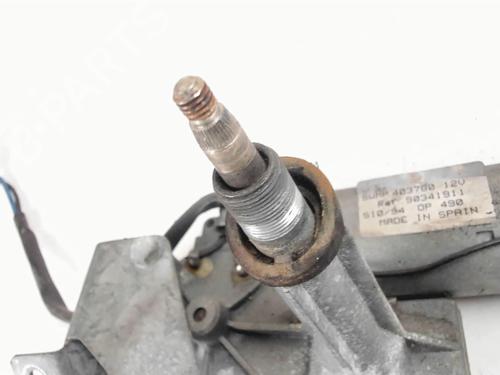 Rear wiper motor OPEL ASTRA F Hatchback (T92) 1.7 TDS (F08, M08, F68, M68) | BP20420144M102 