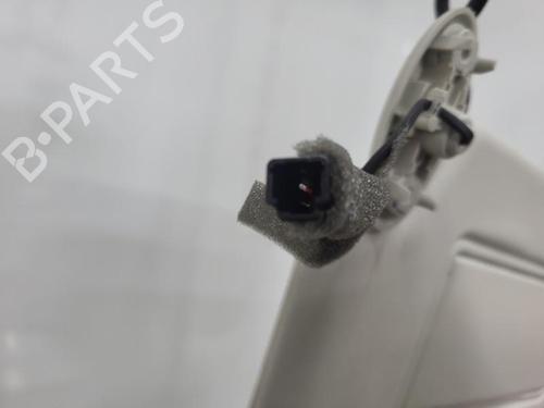 Left sun visor FORD FOCUS III 1.0 EcoBoost | BP20419181I1 