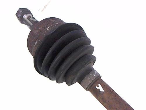 Left front driveshaft CITROËN C3 Pluriel (HB_) 1.6 | BP20477961M38 