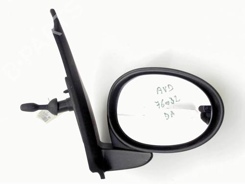 right-mirror-citroen-c1-pm_-pn_-2005-2006-2007-2008-2009-2010-2011-2012-2013-2014-29956851 main image